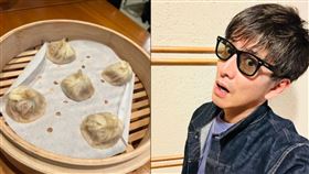 木村拓哉昨晚間前往鼎泰豐，還親自包小籠包。（圖／翻攝自木村拓哉 IG）