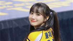 邊荷律。（圖／翻攝自IG）