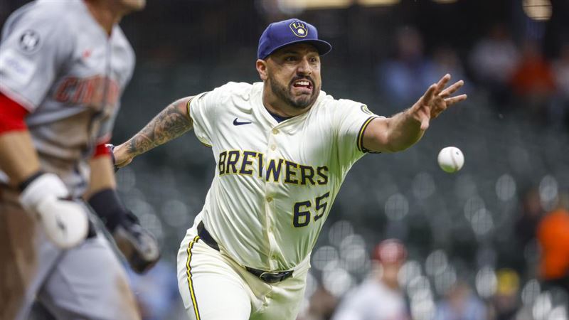 前1場投3球挨3轟　寇泰斯回穩6局僅挨1安