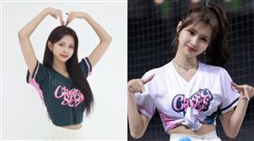 全恩菲。（圖／翻攝自IG）