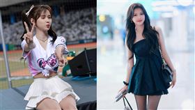 全恩菲貼出多張機場照，並隔空回應吐露心聲。（圖／翻攝自jexxbi IG）