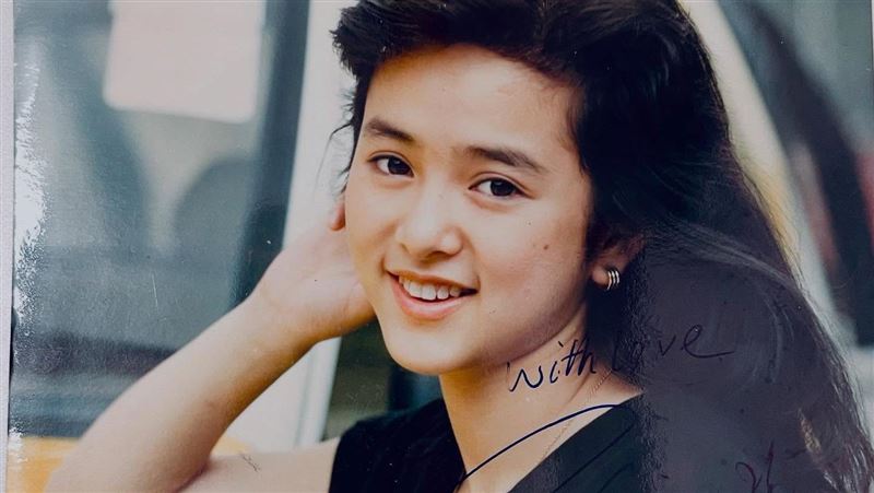 52歲「洗腳水女神」近況曝　超凍齡網驚呆