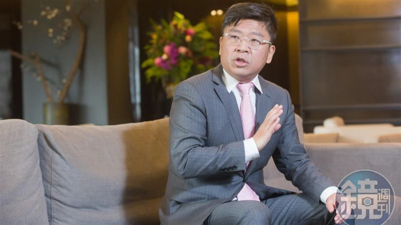 川普徵重稅　專家示警傳產能否撐住是關鍵