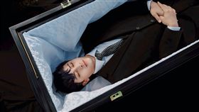 田亞霍清明時節推「應景」情歌，道出生死遺憾！（圖／猫少娛樂工作室提供）