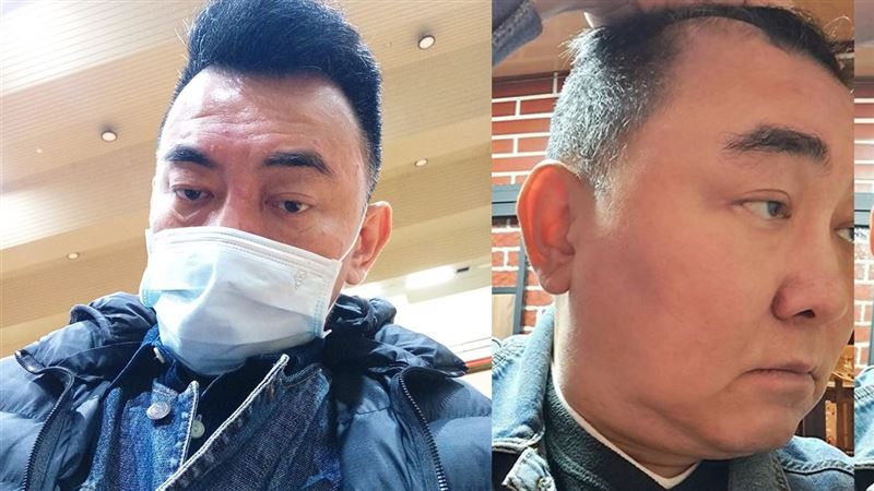 才喊為我加油！徐亨破產離婚罹患腦瘤動刀