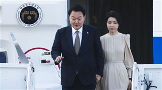 尹錫悅彈劾案成立　夫妻恐面臨大量調查