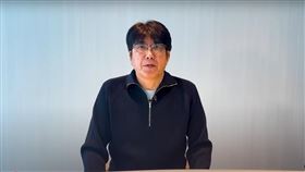 石橋貴明證實罹患食道癌。（圖／翻攝自YouTube）