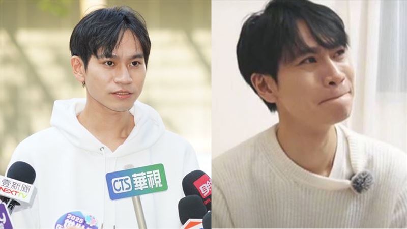 遭爆新歡是富家女　Andy公開對方真身