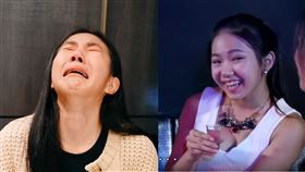 有網友挖出家寧過去參與電視劇的片段。（圖／翻攝自threads)