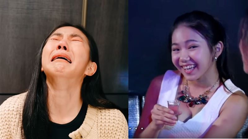 經典長壽劇驚見家寧！10年前演出片段遭挖