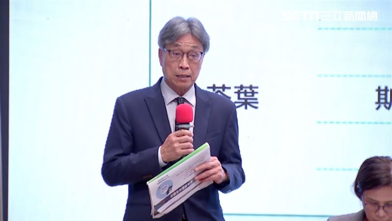 內閣改組名單已確定？綠委曝這首長留任