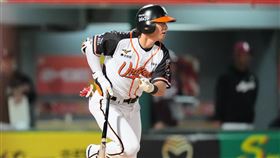 ▲陳傑憲坦言今年的疲勞來得比較快。（圖／統一獅提供） 