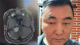 徐亨。（圖／翻攝自臉書）