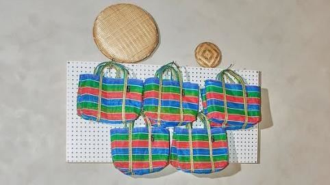 關稅衝擊　紐約當地台灣柑仔店：暫不漲價