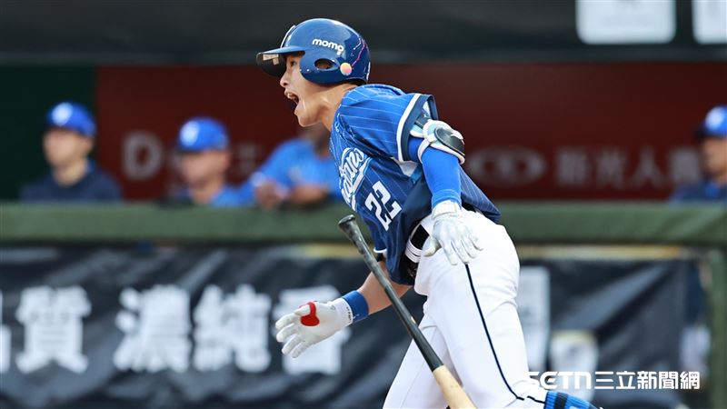 開季未進一軍有遺憾　李宗賢期待融入戰力