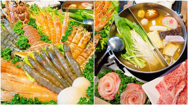 「痛風鍋」始祖！　知名火鍋店宣布熄燈