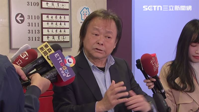 美關稅衝擊！王世堅點名2產業不合理保護