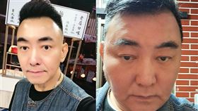 徐亨。（圖／翻攝自臉書）