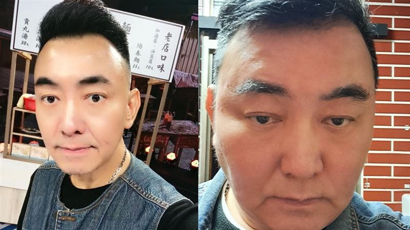 徐亨已離婚2年！獨自治療腦瘤與妻女斷聯