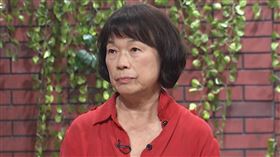 龍應台（圖／八大提供）