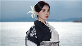 Rae Lil Black表示要引退，不再拍成人片。（圖／翻攝自IG）