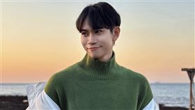 Andy老師爆出跟富家女新歡同居信義區豪宅。（圖／翻攝自臉書）