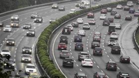 15國道易塞路段曝！國5恐塞15小時到半夜