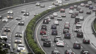 15國道易塞路段曝！國5恐塞15小時到半夜