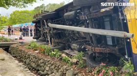 宜蘭,綠博,遊園火車。（圖／三立新聞網）