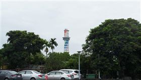 北投焚化爐(記者陳弋攝影)