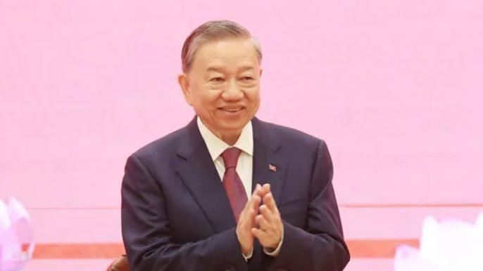 與川普熱線後　越南：願將對美關稅降至0%