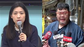 徐巧芯,四叉貓（組合圖）