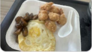 清粥小菜「3小菜」收100元！網友心痛付錢