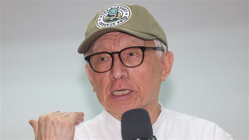 曾興誠籲國民黨員　為台灣一起做4這件事