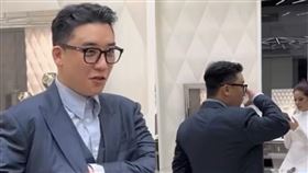  BIGBANG前成員勝利。（圖／翻攝自韓網）