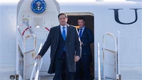 ▲美國國務卿盧比歐G7。（圖／翻攝自盧比歐X平台）