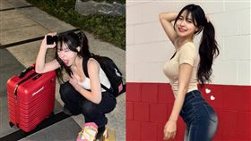 ▲李多慧。（圖／翻攝自IG、Threads @le_dahye）