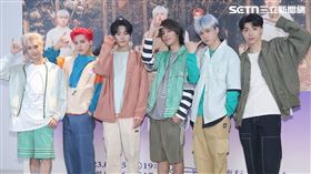 Ozone出席活動。（圖／資料照）