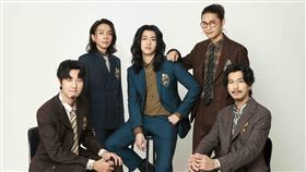 麋先生接下新代言。（圖／相信音樂提供）