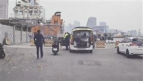 救護車,偷竊,女子,新興分隊