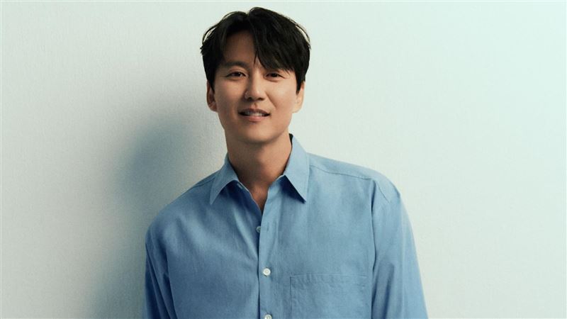 好感度第一名韓星　金南佶1舉動被讚翻