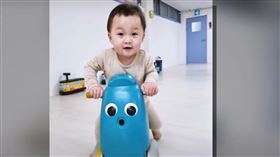 申夏俊準備出道遭砲轟荒唐。（圖／翻攝自YouTube）