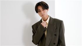 ▲永瀨廉雖然有「國寶神顏」稱號，但他其實也有容貌焦慮的時候。（圖／大鴻藝術BIG ART）