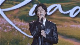 金南佶。（圖／GILSTORYENT提供）