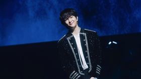 「SHINee」溫流。（圖／讀者提供）