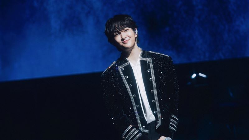 SHINee將來台？溫流1句話藏亮點獻第一次