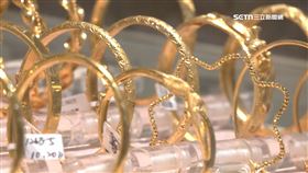 金價創新高後回跌！川普關稅政策引拋售潮