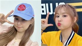 朴善珠（圖／翻攝自Threads）