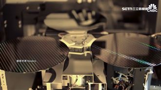 美課晶片100％稅！她曝關鍵：台積電0關稅