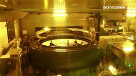 憂台積電開盤崩跌! 股民連假心情:怕真的睡公園。半導體產業、晶圓、晶片（示意圖／資料照）